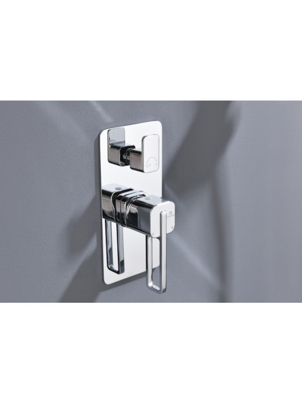 Душевая система Ganzer GZ12165 смеситель