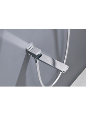 Душевая система Ganzer GZ12165 излив