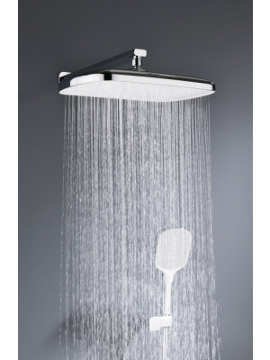 Душевая система Ganzer GZ12165 верхний душ