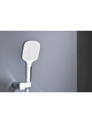 Душевая система Ganzer GZ12165 ручной душ