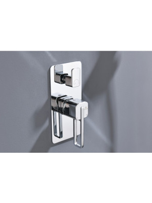 Душевая система Ganzer GZ12165 смеситель