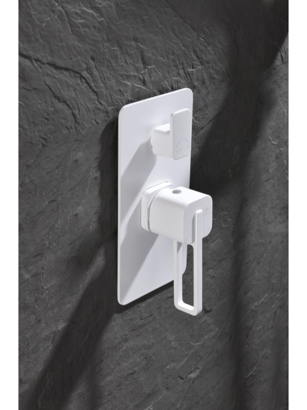 Душевая система Ganzer GZ12165-F смеситель