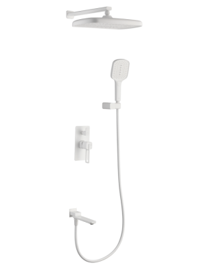 Душевая система Ganzer GZ12165-F