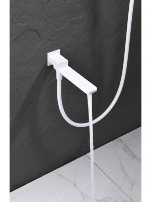 Душевая система Ganzer GZ12165-F излив