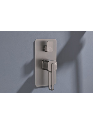 Душевая система Ganzer GZ12165-Q смеситель