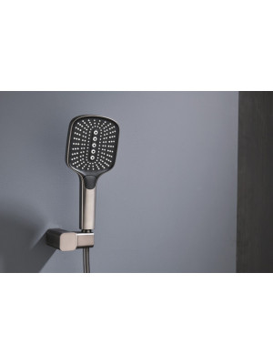 Душевая система Ganzer GZ12165-Q ручной душ