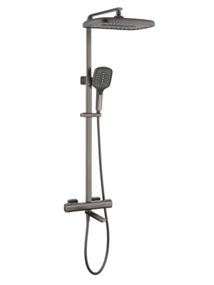 Душевая система Ganzer GZ12171-Q