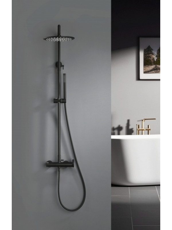 Душевая система Ganzer GZ19160-C в и