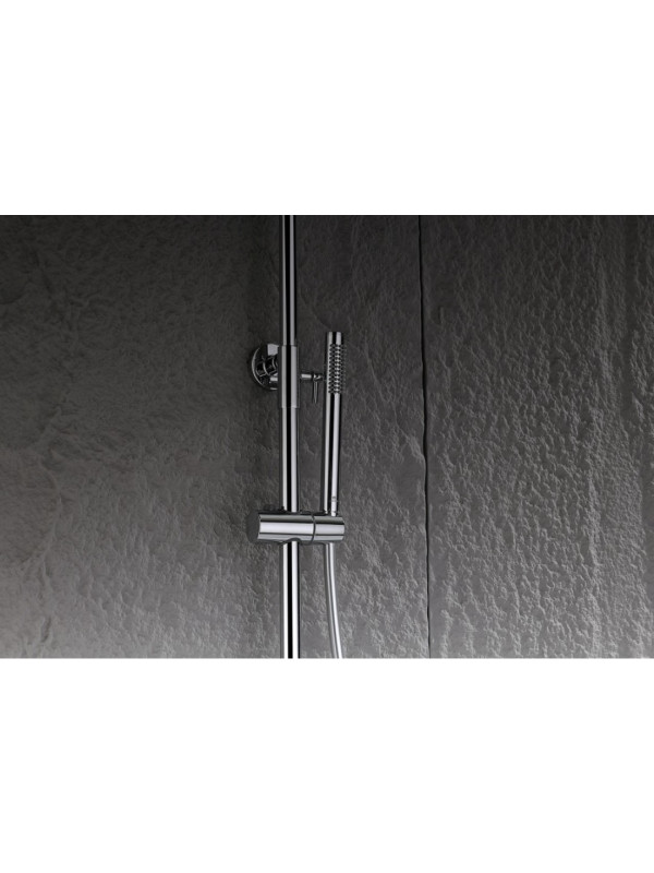 Душевая система Ganzer GZ19162 ручной душ