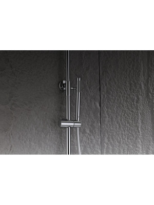 Душевая система Ganzer GZ19162 ручной душ