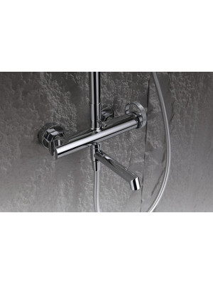 Душевая система Ganzer GZ19162 смеситель