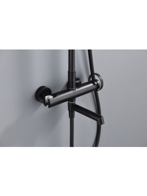 Душевая система Ganzer GZ19162-C смеситель