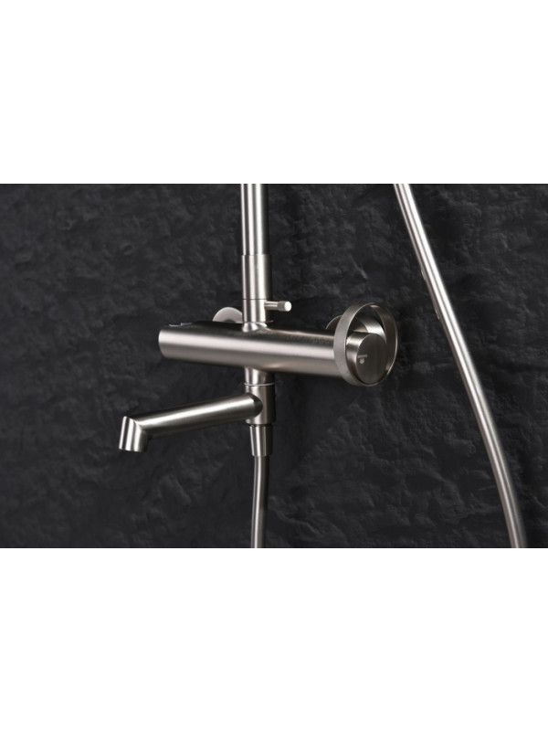 Душевая система Ganzer GZ19162-G смеситель