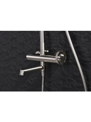 Душевая система Ganzer GZ19162-G смеситель