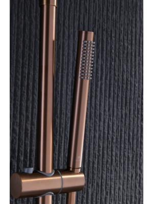 Душевая система Ganzer GZ19162-R ручной душ