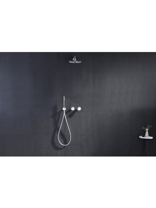 Душевая система Ganzer GZ19164 в интерьере