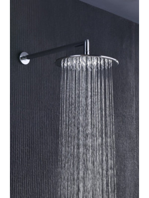 Душевая система Ganzer GZ19164 верхний душ