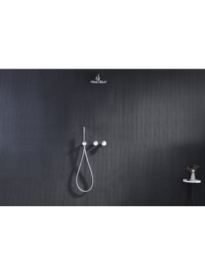 Душевая система Ganzer GZ19164 в интерьере