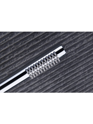 Душевая система Ganzer GZ19164 ручной душ