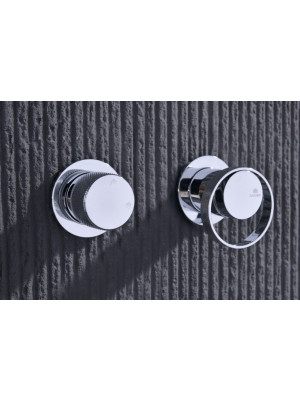 Душевая система Ganzer GZ19164 смеситель