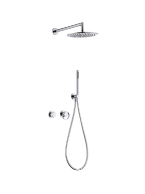 Душевая система Ganzer GZ19164