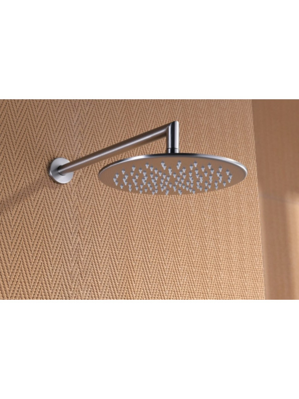 Душевая система Ganzer GZ19164-G верхний душ