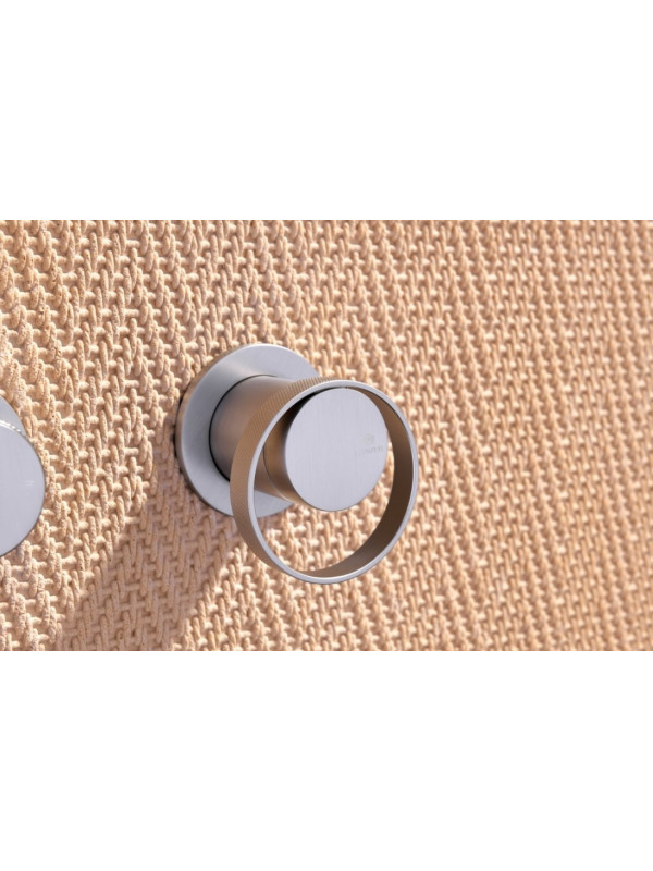 Душевая система Ganzer GZ19164-G смеситель ()