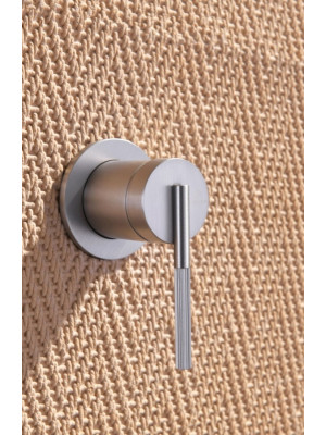 Душевая система Ganzer GZ19164-G смеситель