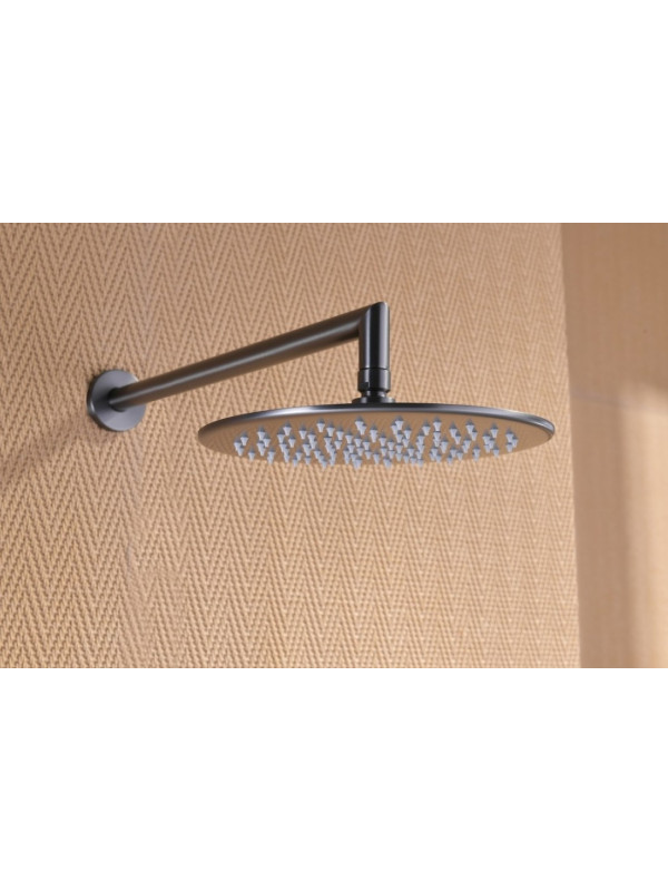 Душевая система Ganzer GZ19164-Q вер