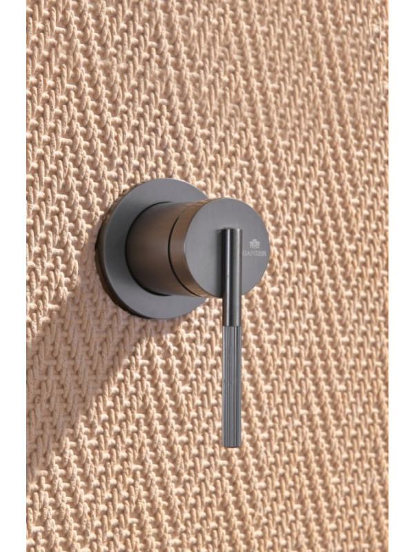 Душевая система Ganzer GZ19164-Q смеситель