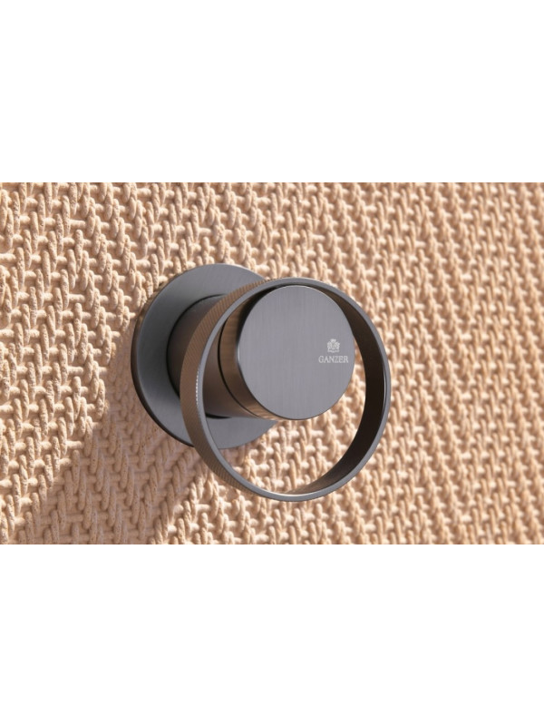 Душевая система Ganzer GZ19164-Q смест