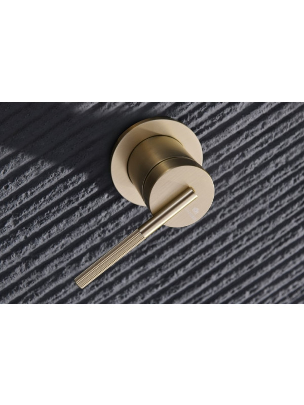 Душевая система Ganzer GZ19164-S смеситель