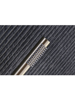 Душевая система Ganzer GZ19164-S ручной душ вблизи