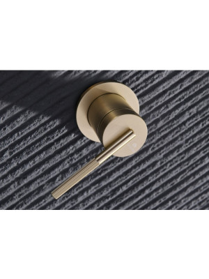 Душевая система Ganzer GZ19164-S смеситель