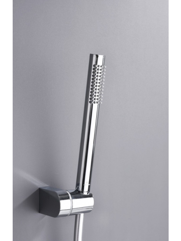 Душевая система Ganzer GZ19165 ручной душ