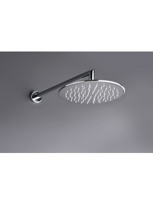 Душевая система Ganzer GZ19165 верхний душ