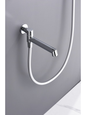 Душевая система Ganzer GZ19165 излив