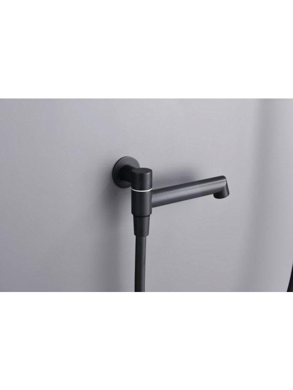 Душевая система Ganzer GZ19165-C излив