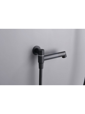 Душевая система Ganzer GZ19165-C излив