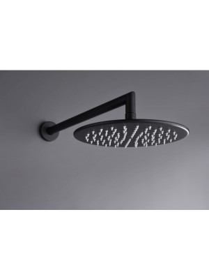 Душевая система Ganzer GZ19165-C верхний душ