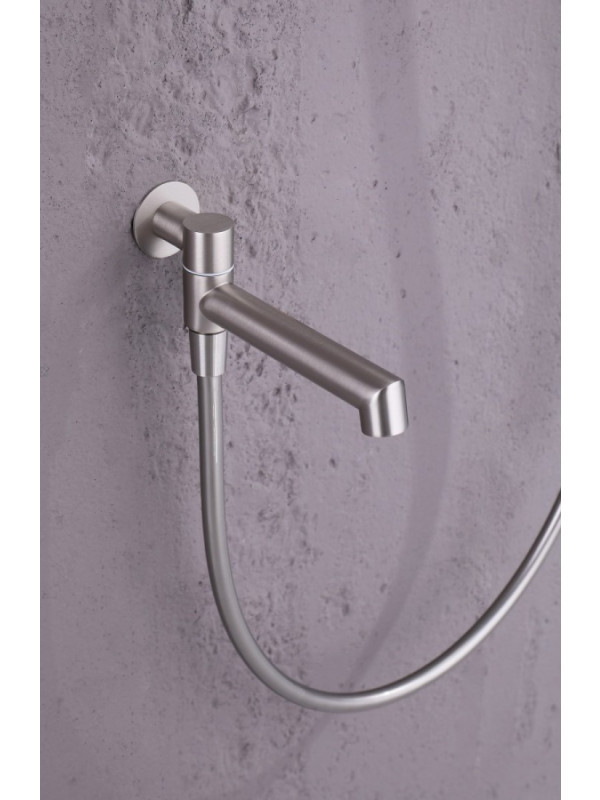 Душевая система Ganzer GZ19165-G излив