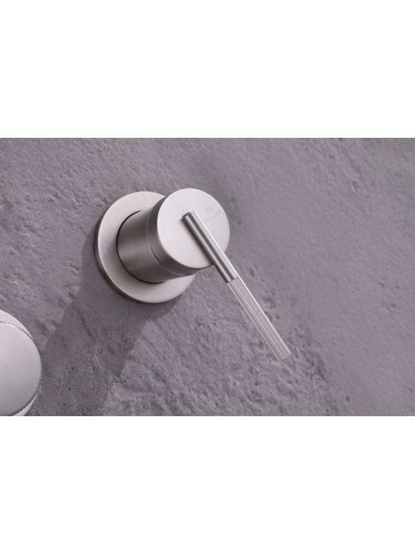 Душевая система Ganzer GZ19165-G смеситель (1)