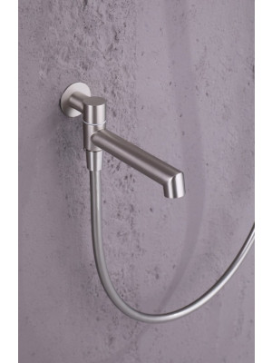 Душевая система Ganzer GZ19165-G излив