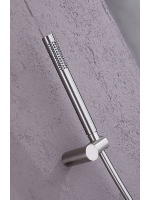 Душевая система Ganzer GZ19165-G ручной душ