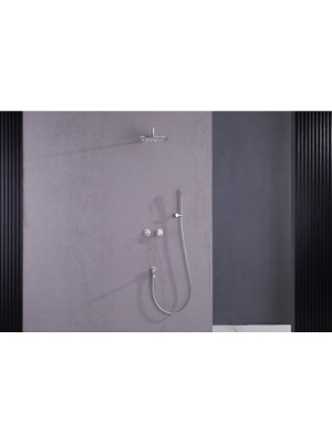 Душевая система Ganzer GZ19165-G в интерьере