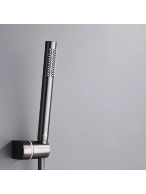 Душевая система Ganzer GZ19165-Q ручной душ