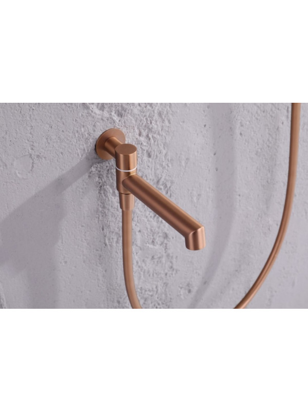 Душевая система Ganzer GZ19165-R излив