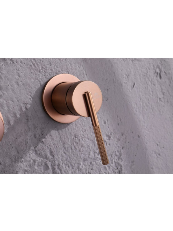 Душевая система Ganzer GZ19165-R смеситель