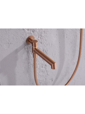 Душевая система Ganzer GZ19165-R излив