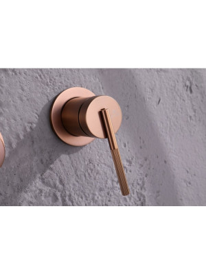 Душевая система Ganzer GZ19165-R смеситель